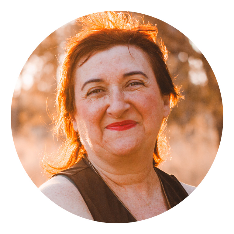 Helena Moreno Pons Logo