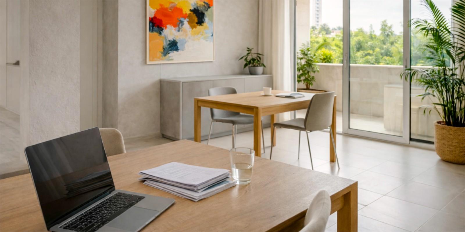 Elegir bien con quién trabajas es parte del éxito