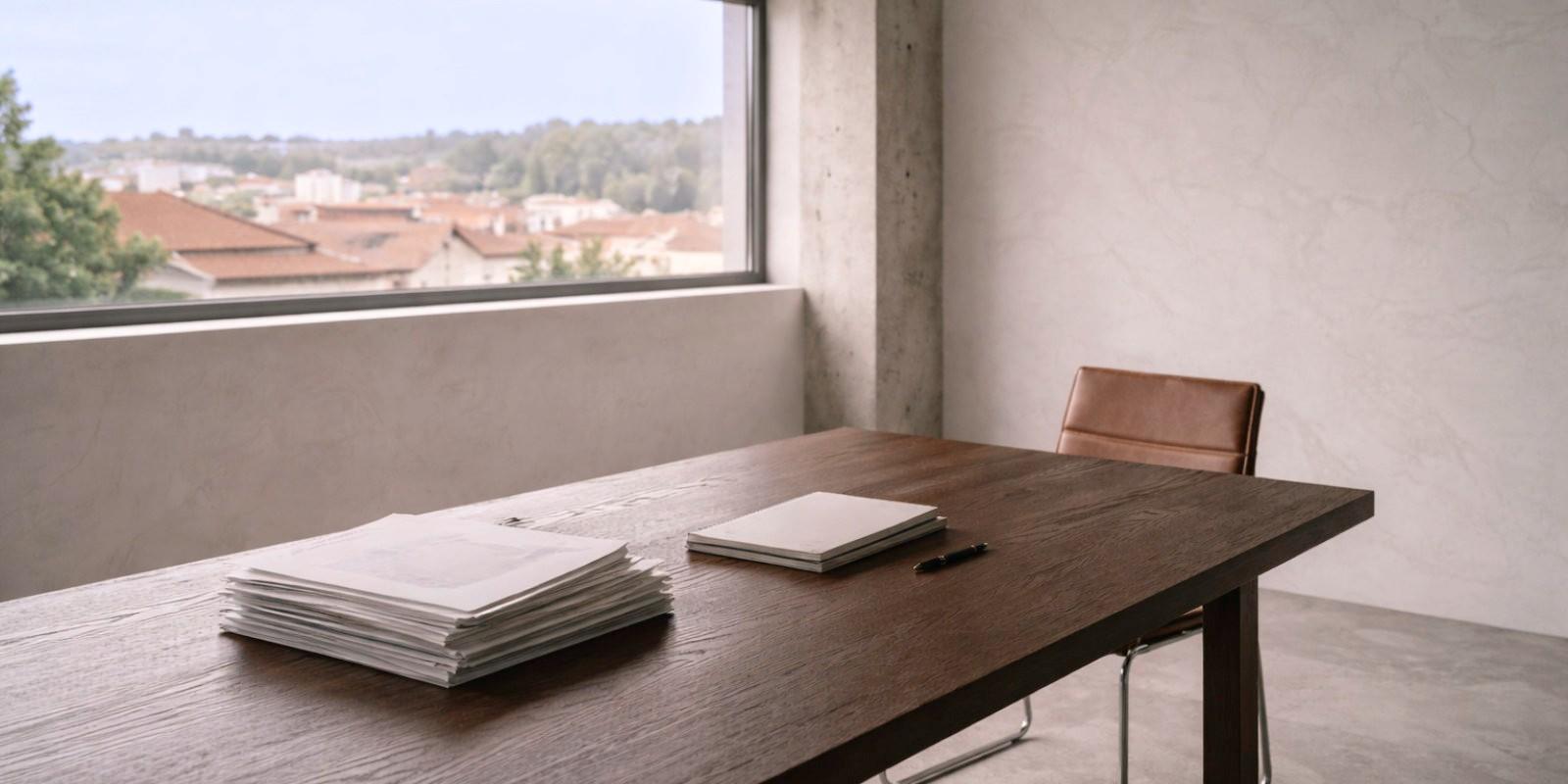 Liderar acompañando decisiones en el sector inmobiliario