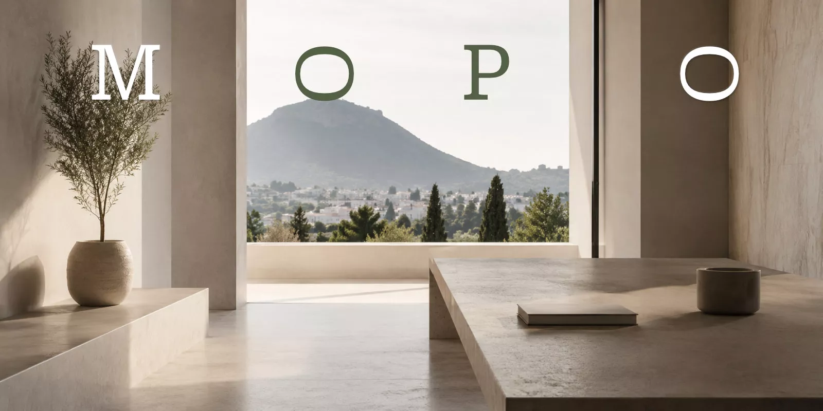 Qué es MOPO y cómo trabaja una inmobiliaria en Xàtiva